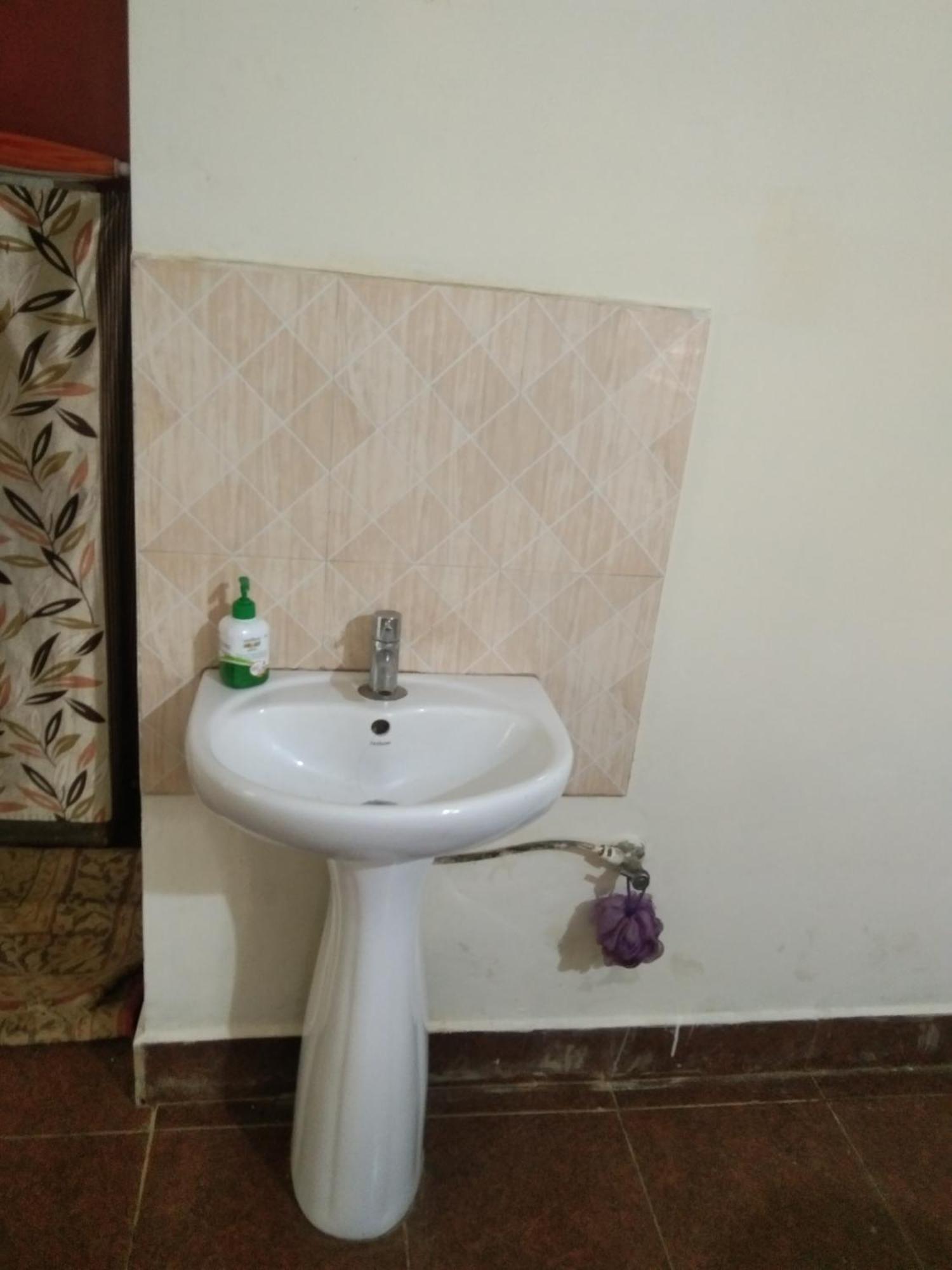 Samz Estate Stay 2Bhk Madikeri Esterno foto