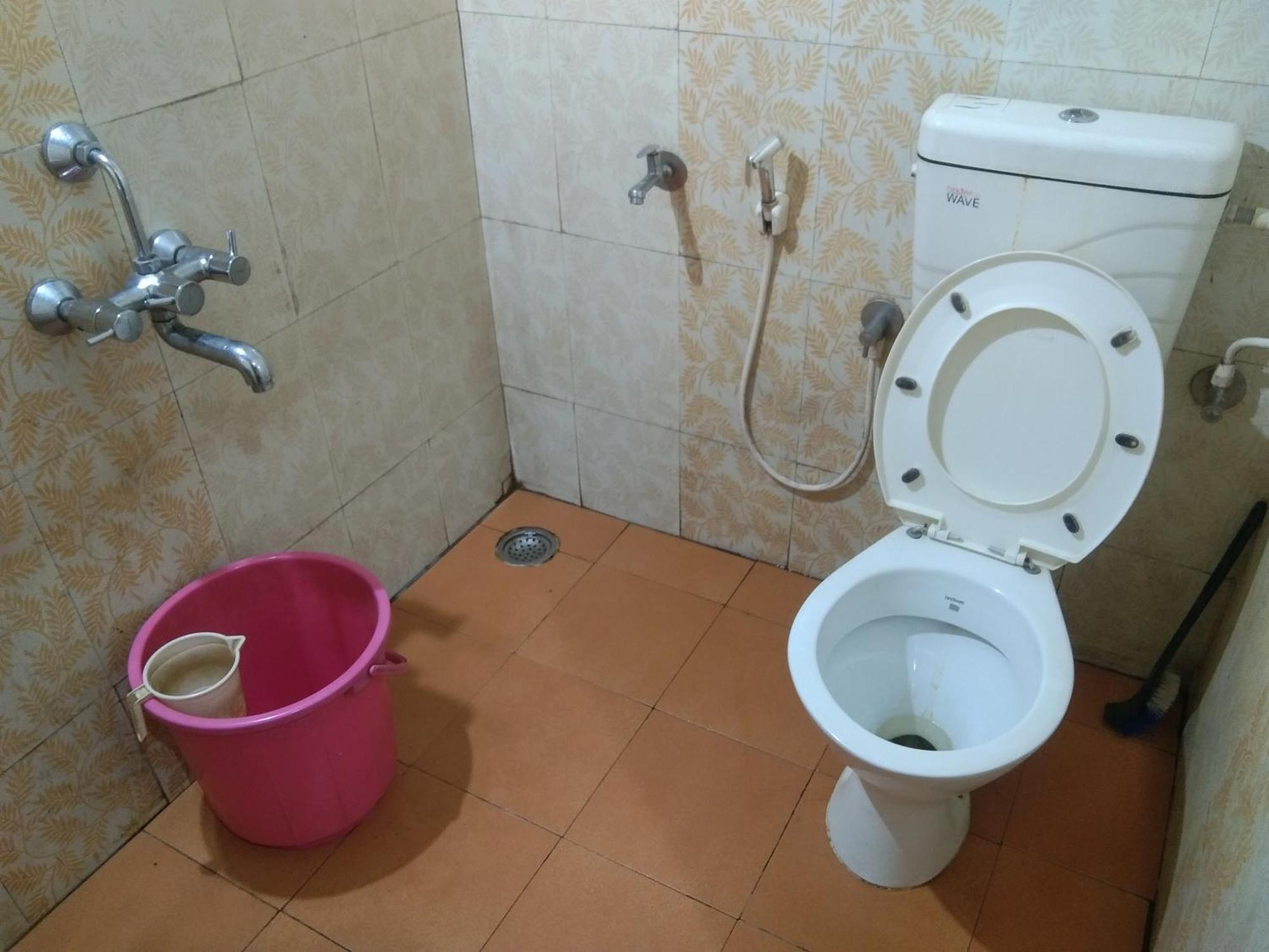 Samz Estate Stay 2Bhk Madikeri Esterno foto